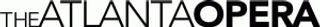 Atlanta Opera logo