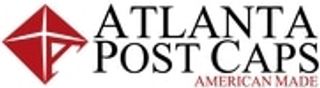 Atlanta Post Caps logo