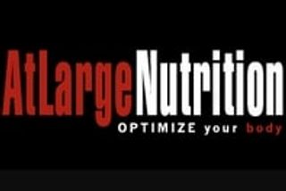At Large Nutrition logo