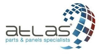 Atlas Parts logo