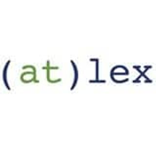 Atlex logo