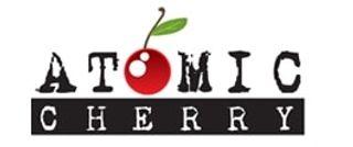 Atomic Cherry logo
