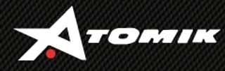 Atomik logo
