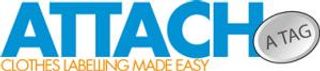 Attach A Tag logo