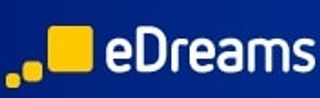 eDreams logo