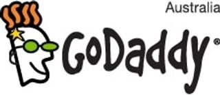 GoDaddy.com logo