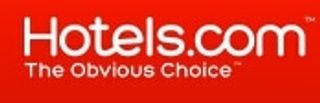 Hotels.com logo
