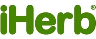 iHerb logo