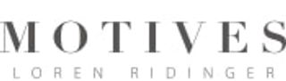 Motives Cosmetics logo