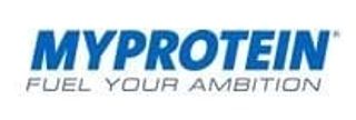 My Protein Australia logo