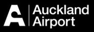 Auckland Airport Parking logo