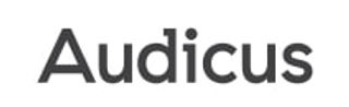Audicus logo