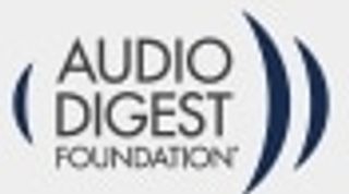 Audio-Digest logo