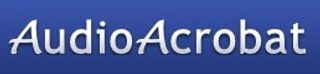 AudioAcrobat logo