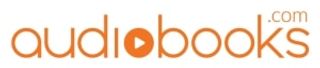 Audiobooks.com logo