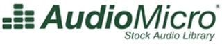 AudioMicro logo