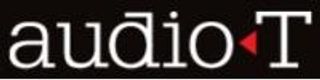 Audio T logo