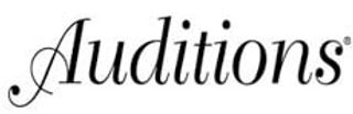 Audition Shoes logo