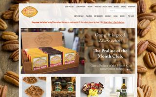 Aunt Sally's logo