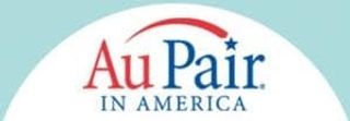 Au Pair In America logo