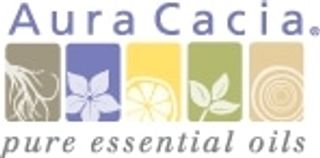 Aura Cacia logo