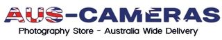 Aus-Cameras logo
