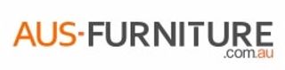 Aus Furniture logo