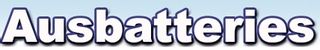 Aus Batteries logo