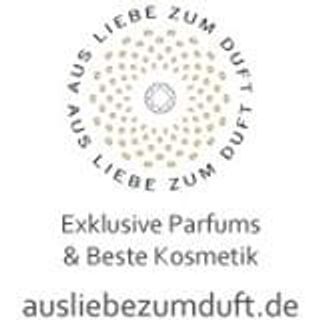 Ausliebezumduft logo
