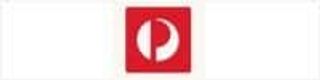 AU Post logo
