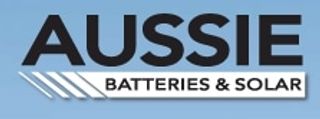 Aussie Batteries logo