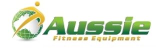 Aussie Fitness logo