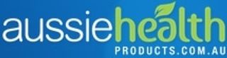Aussie Health Products logo
