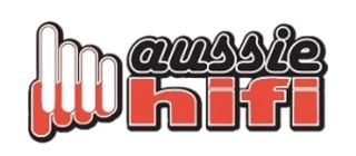 aussiehifi logo
