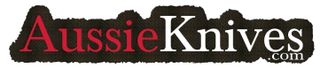 Aussie Knives logo