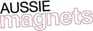 Aussie Magnets logo