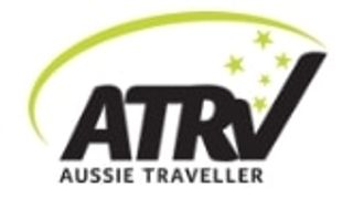 Aussie Traveller logo