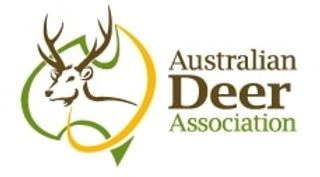 aust deer logo