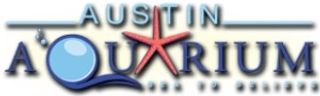 Austin Aquarium logo