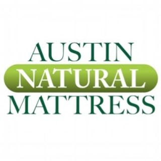 Austin Natural Mattress logo
