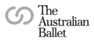 Australian Ballet logo