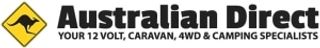 Australian Direct logo