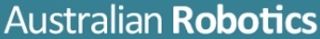 Australian Robotics logo