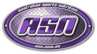 ASN logo