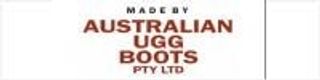 Australian Ugg Boots logo