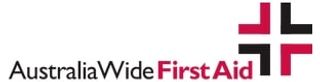 Australia Wide First Aid logo