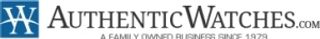 Authentic Watches logo