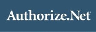 Authorize.net logo