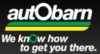 Autobarn logo