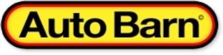 Auto Barn logo